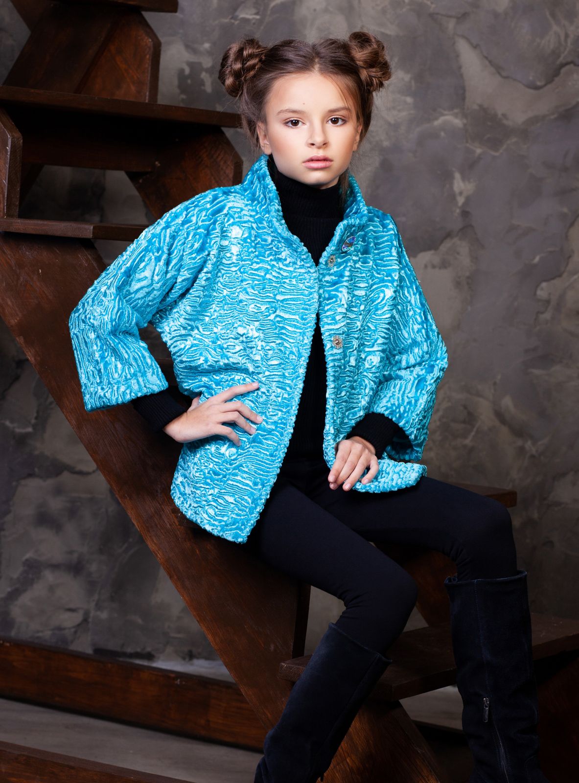 Eco Fur Kids Coat
Luxury Kids Coat
Winter Kids Coat
Kids Winter Coat
Blue Kids Coat
Aquamarine Kids Coat
Blue Kids Jacket
Girls Blue Jacket
Birthday Party Look
Kids Coats
Kids Fur Jacket
Faux Fur Kids Jacket
Fur Kids Jacket