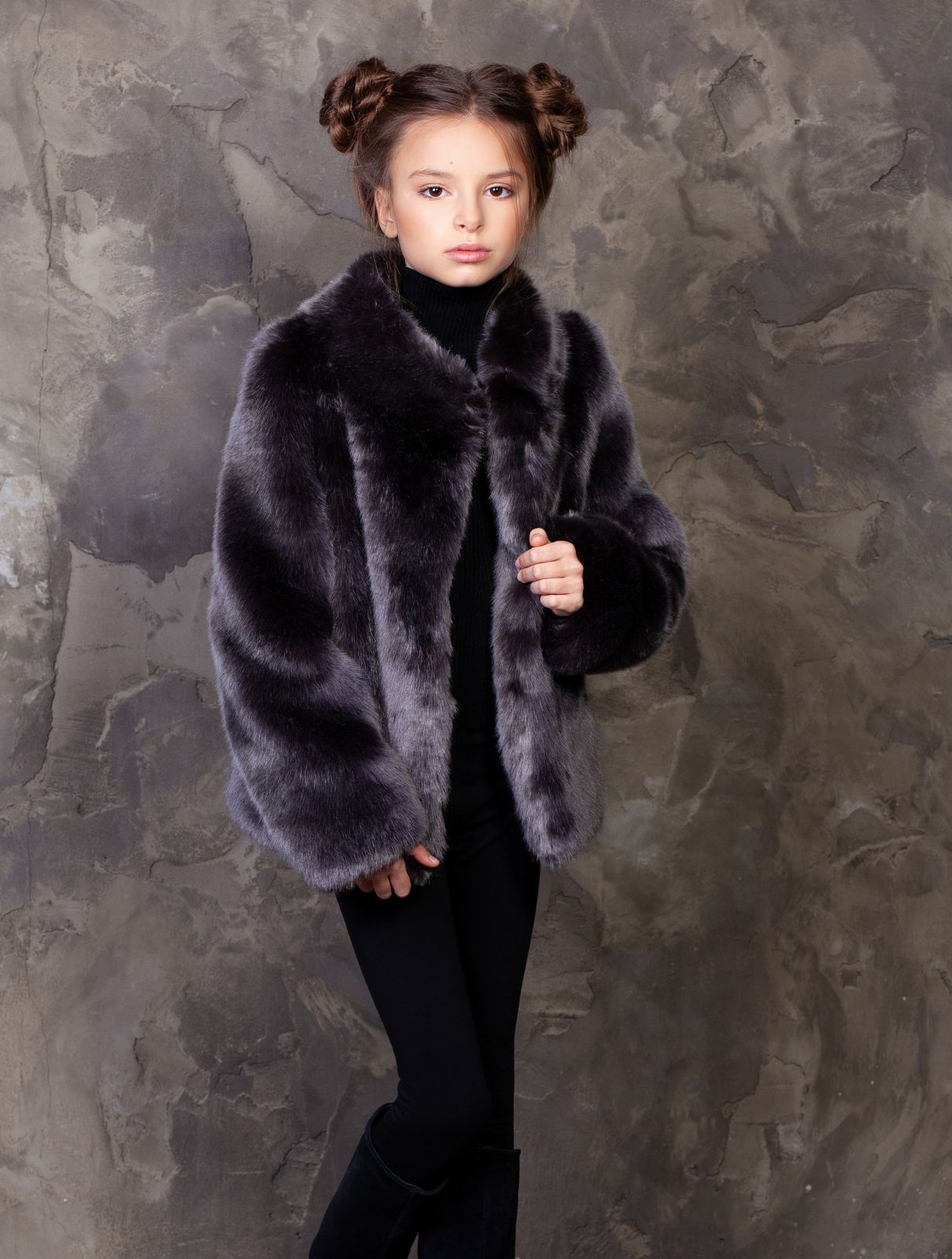 Faux Fur Kids Coat
Luxury Kids Coat
Girl Coat
Winter Kids Coat
Furry Kids Coat
Kids Winter Coat
Gray Fur Kids Coat
Sable Kids Coat
Fluffy Girls Coat
Warm Teens Coat
Gray Kids Coat
Grey Kids Coats
Gray Teen Coats