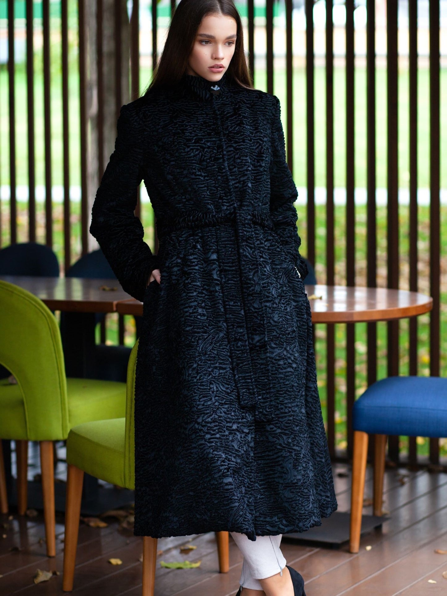 Fur Coat
Luxury Fur
Luxury Coat
Luxury Astrakhan
Astrakhan Fur
Women Coats
Luxury Gift
Handcrafted
Bright Winter Coat
Black Fur Coat
Black Dressy Coat
Gorgeous Fur Coat
Long Women Coat
