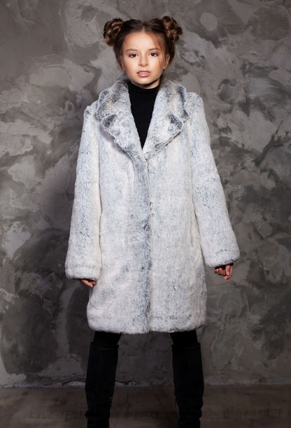 Faux Fur Kids Coat
Luxury Kids Coat
Winter Kids Coat
Furry Kids Coat
Chinchilla Coat
Warm Kids Fur Coat
Girls Winter Outwear
Tissavel Kids Coat
Fur Coat For Girls
Chinchilla Kids Coat
Silver Kids Coat
French Kids Coat
Fluffy Kids Coats