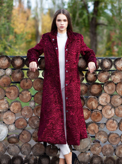 Fur Coat
Luxury Coat
Women Coats
Luxury Gift
The Undoing Coat
Red Fur Coat
Red Velvet Coat
Velvet Coats
Women Velvet Coat
Red Women Coat
Red Women Coats
Mother Winter Gift
Christmas Gifts
