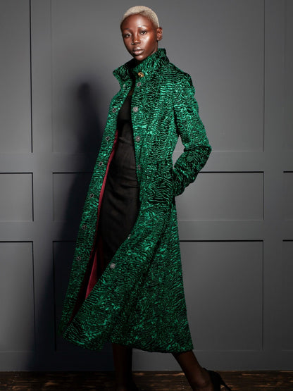 Fur Coat
Luxury Coat
Women Coats
Luxury Gift
Green Coat
Bright Winter Coat
Luxury Fur Coat
Long Women Coat
Green Trench
Coats For Women
Black Friday
Women's Winter Coat
Christmas Gift