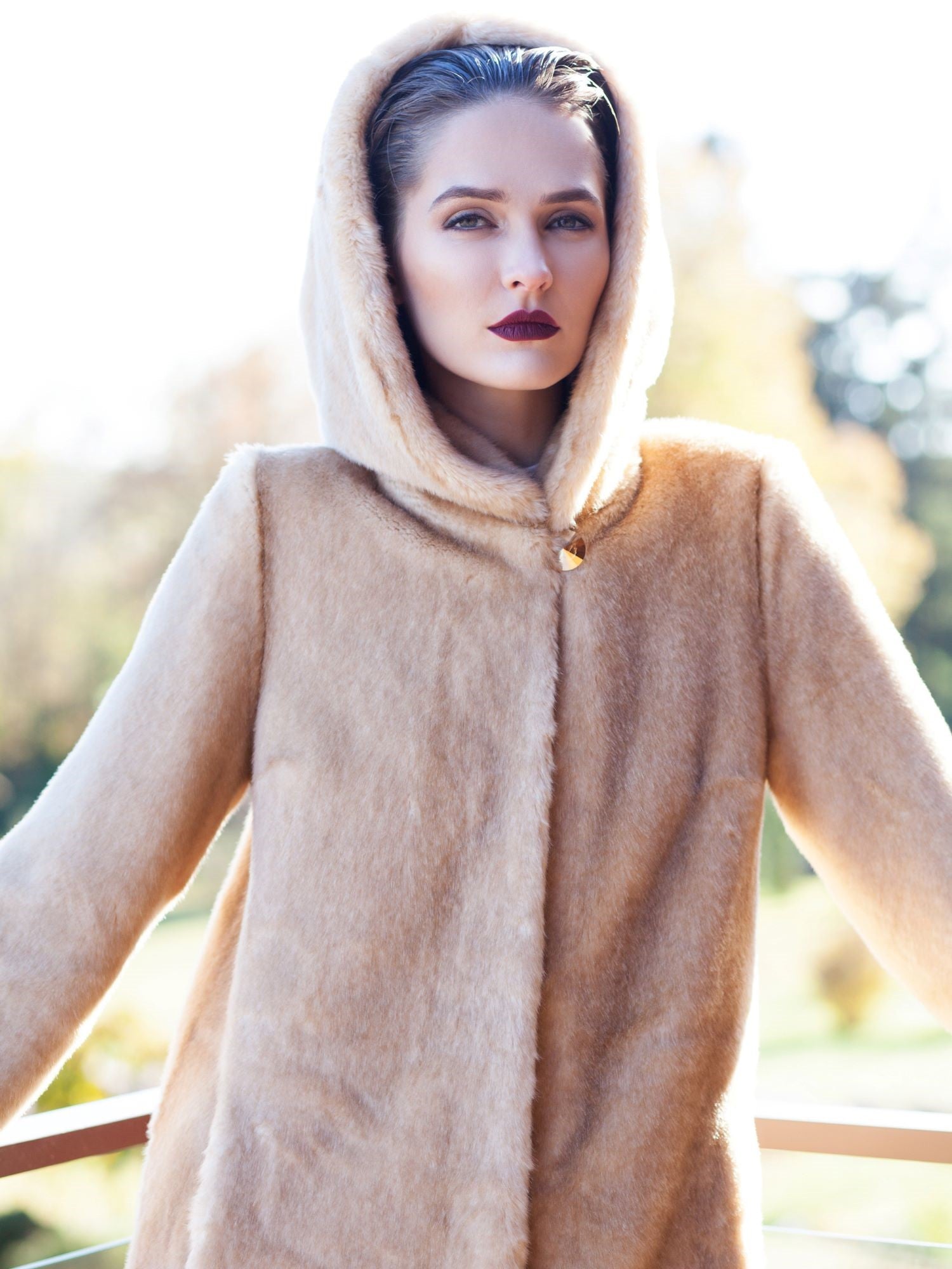 Tissavel
Faux Fur
Faux Fur Coat
Eco Fur Coat
Fur Coat
Vegan Fashion
Luxury Fur
Luxury Coat
Luxury Woman Coat
Luxury Mink Coat
Coats
Made-To-Measure
Women's Gift