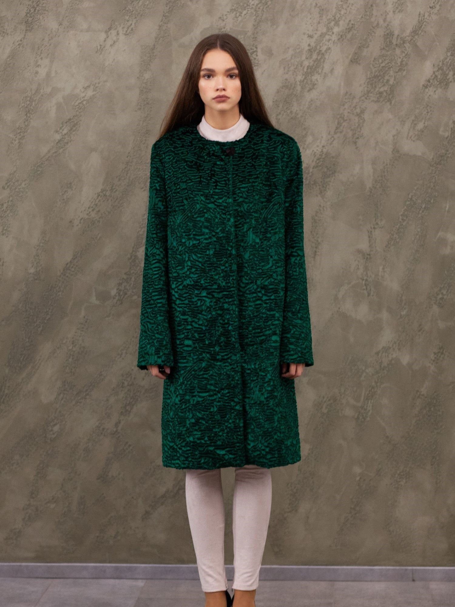 Luxury Fur
Luxury Coat
Astrakhan Fur
Women Coats
Luxury Gift
Emerald Fur Coat
Green Fur Coat
Eco Fur Coat
Elegant Women Coat
Autumn Coats
Cold Fall Jacket
Beautiful Women Coat
Winter Coats