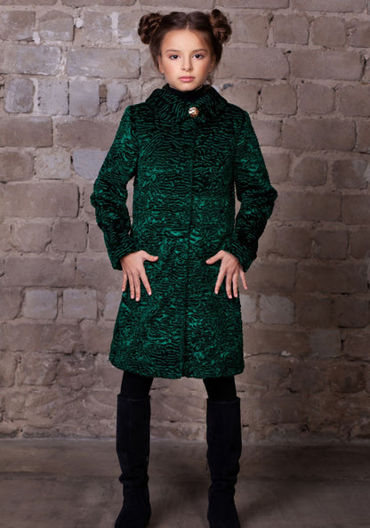 Tissavel
Luxury Fur Coat
Faux Fur Kids Coat
Fur Kids Coat
Luxury Kids Coat
Girl Coat
Winter Kids Coat
Furry Kids Coat
Kids Winter Coat
Green Kids Coat
Emerald Kids Coat
Fur Jacket For Girls
Trendy Girls Coat
