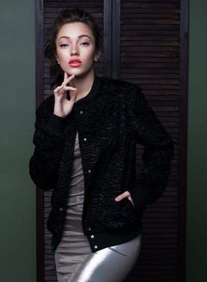 Fur Bomber
Fur Jacket
Faux Fur Jacket
Eco Fur Jacket
Unreal Bomber
Astrakhan Bombers
Classical Bomber
Black Furry Bomber
Black Eco Fur Bomber
Fall Women's Bomber
Gifts For Women
Formal Bomber Jacket
Office Style Bomber