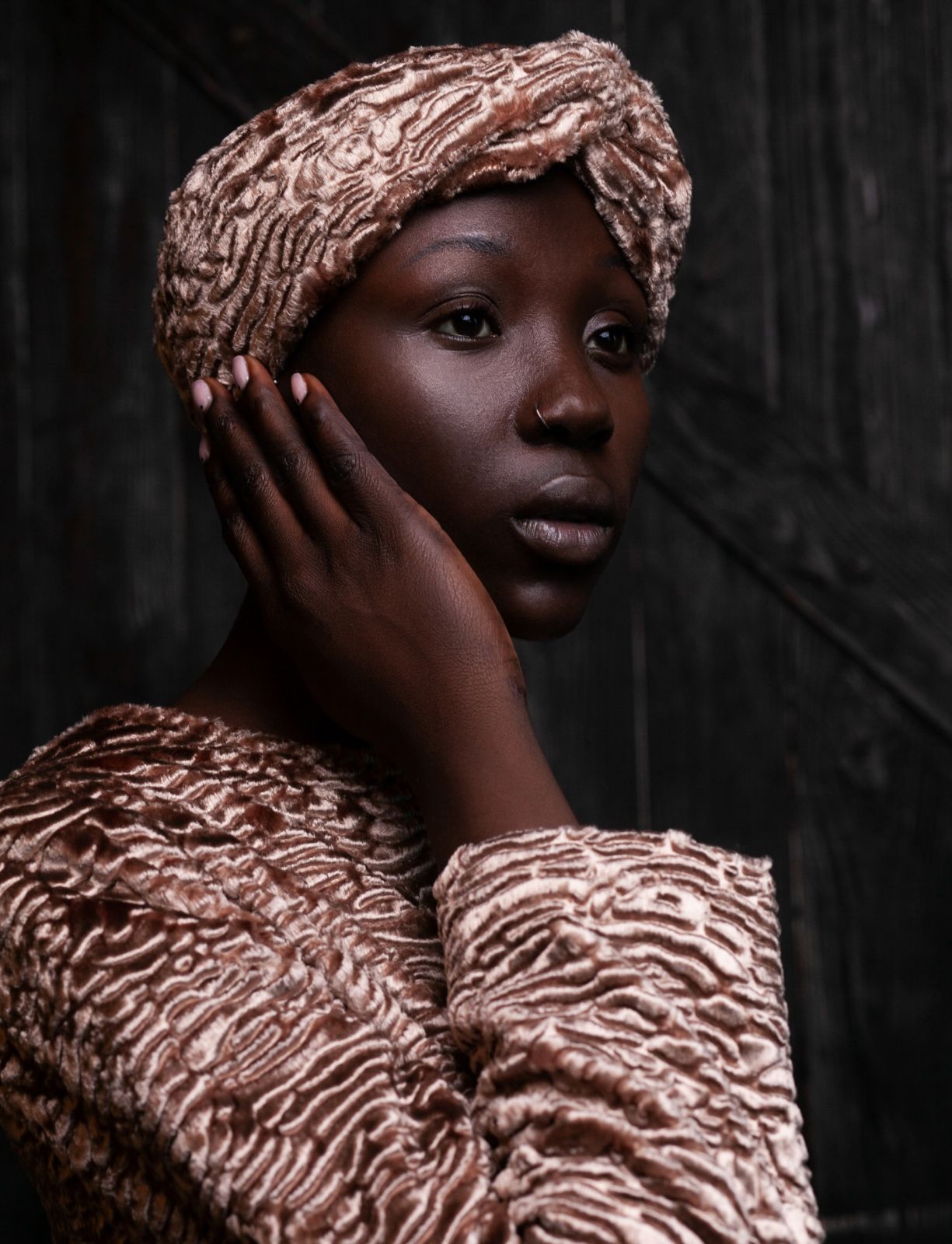 Fur Headband
Headwrap
Turbans
Headcover
Women Turban
Beige Turban
Winter Headbands
Gift Winter
Winter Turban
Velvet Headband
Women's Head Wrap
Warm Headband
Fashion Turban