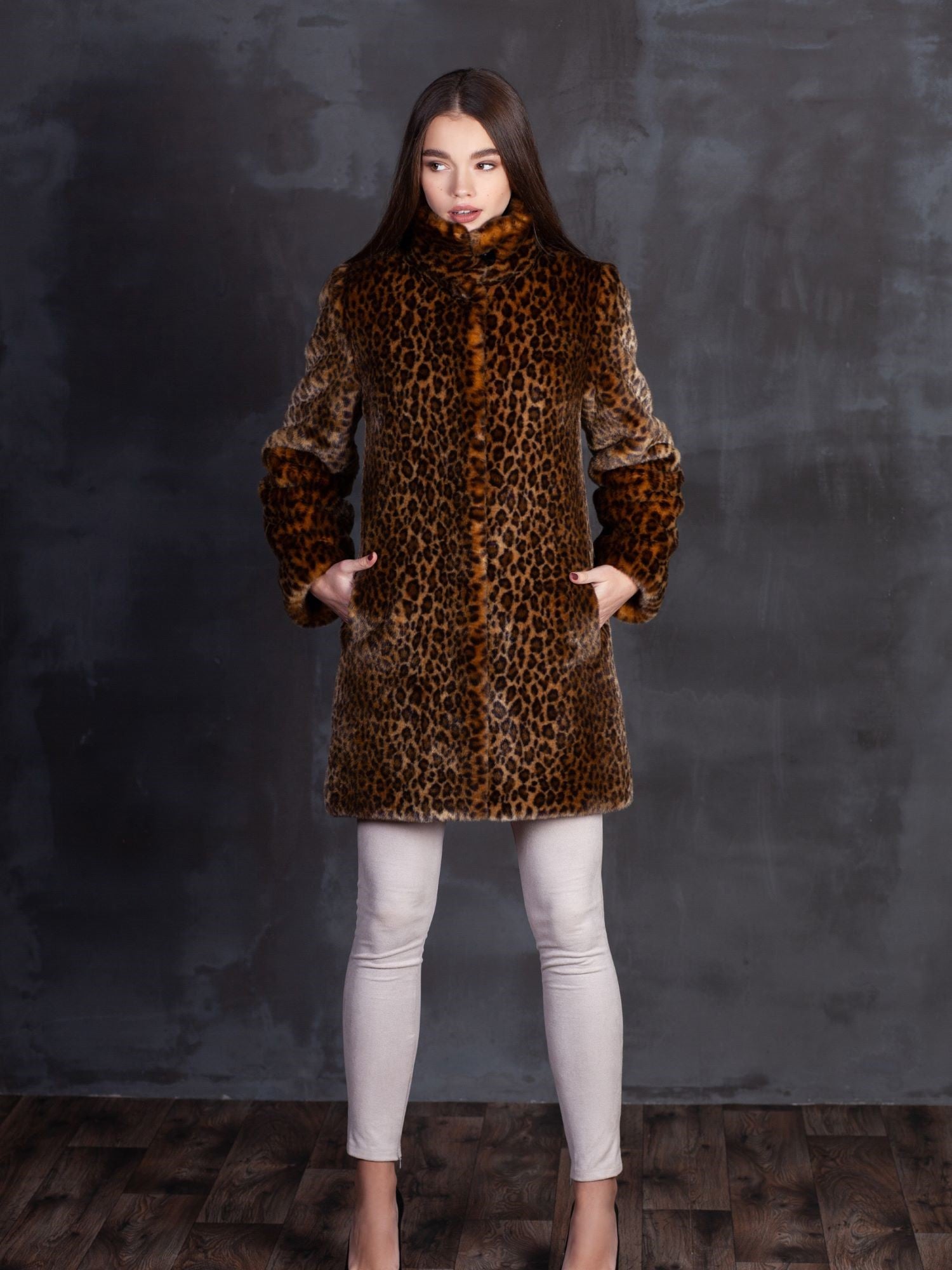 Faux Fur Coat
Leopard Coat
Leopard Fur
Leopard Faux Fur
Leopard Print
Best Fur Coat
Fake Fur Coat
Fluffy Coat
Fur Coats
Women Leopard Coats
Fashionable Fur Coat
Faux Fur Leo Coats
Leopard Print Coats