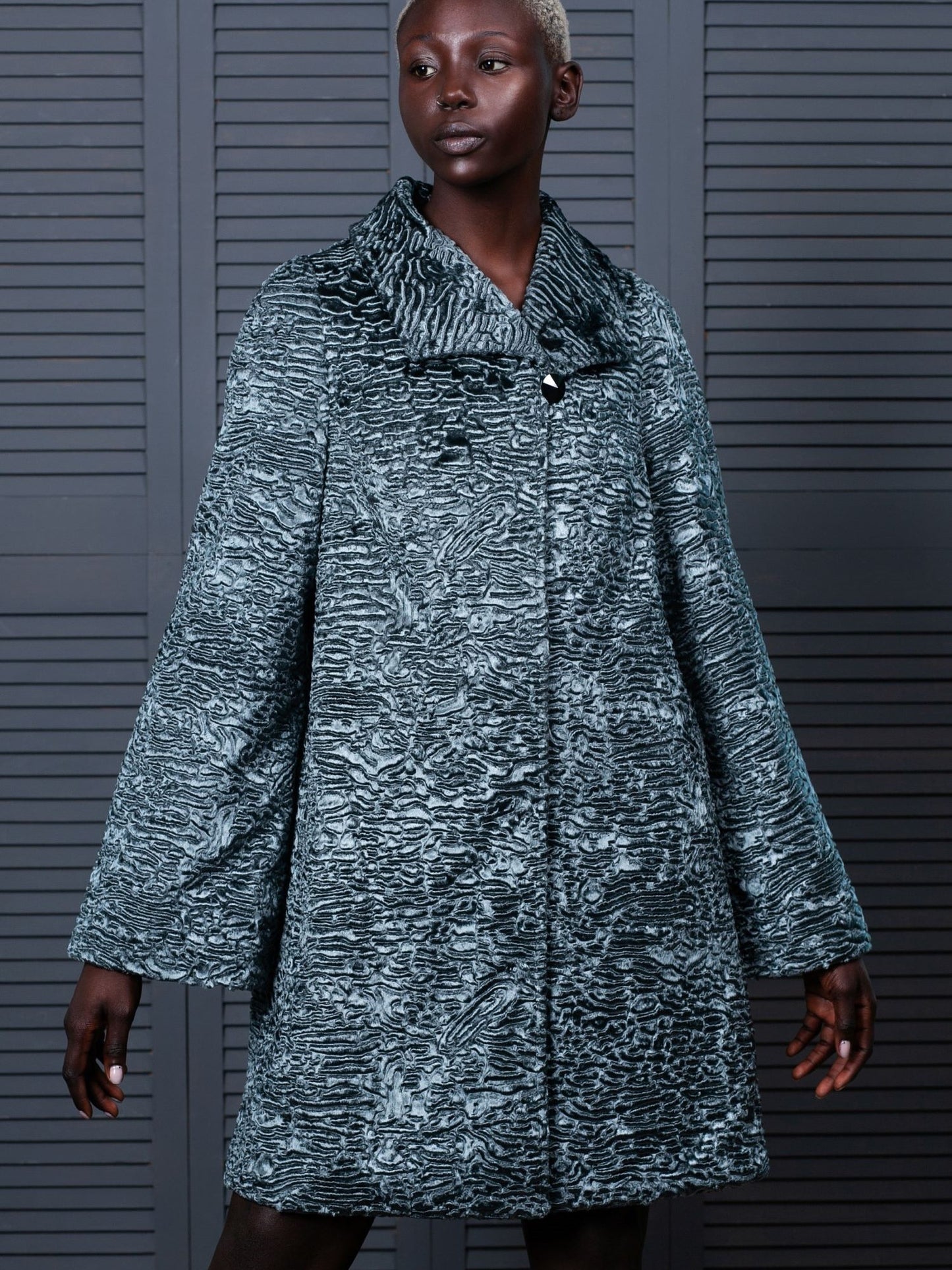 Faux Fur
Fur Coat
Luxury Fur
Luxury Astrakhan
Women Coats
Vegan Coat
Coat From Fur
Gray Coat
Gray Women Coat
Karakul Coats
Women Oversize Coat
Women Winter Coat
Fall Coats