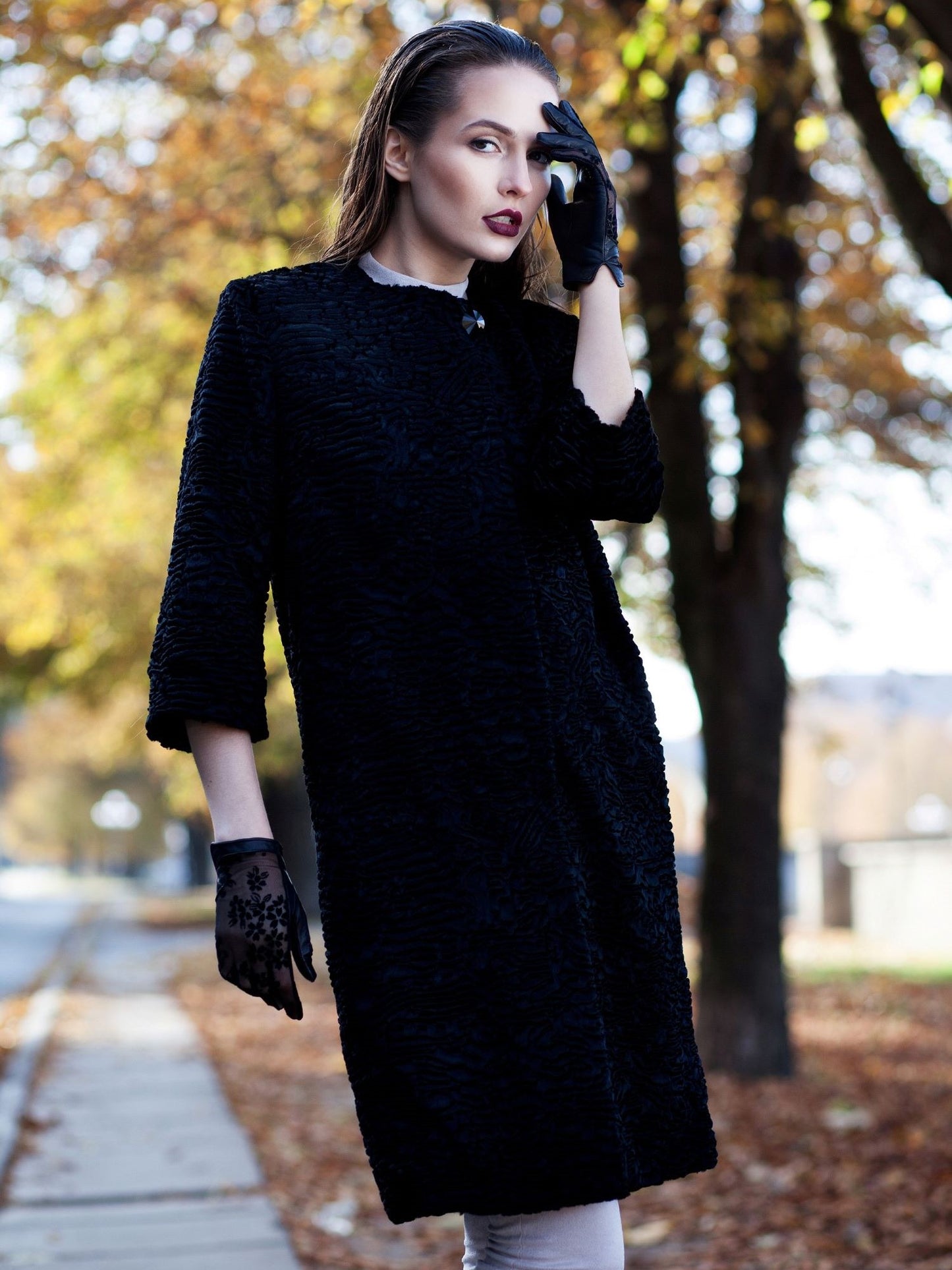 Fur Coat
Luxury Coat
Women Coats
Coat Jacket
Luxury Gift
French Women Coat
Faux Fur Trench
Women's Trench
Black Trenches
Black Trench Coat
Fur French Jacket
Luxury Trenches
Fur Trenches