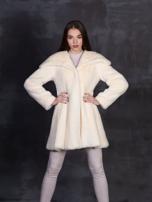Luxury Coat
Stylish Fur Coat
Cream Faux Fur
White Coat Women
Pearl Coat
French Fur Coat
Luxurious Coat
Custom Made Coats
Luxury Fur Coats
Faux Fur Coats
Gift for her
White Mink Coats
Eco Fur Clothing