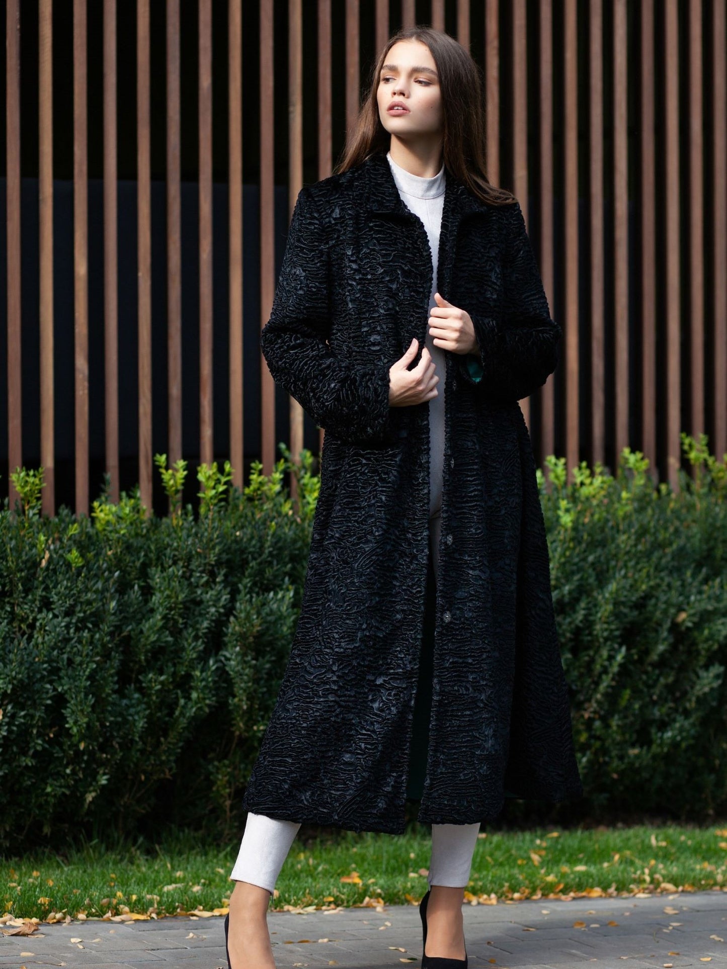 Fur Coat
Luxury Fur
Luxury Coat
Luxury Astrakhan
Astrakhan Fur
Women Coats
Luxury Gift
Handcrafted
Bright Winter Coat
Black Fur Coat
Black Dressy Coat
Gorgeous Fur Coat
Long Women Coat