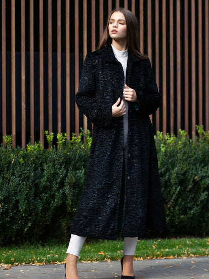 Fur Coat
Luxury Fur
Luxury Coat
Luxury Astrakhan
Astrakhan Fur
Women Coats
Luxury Gift
Handcrafted
Bright Winter Coat
Black Fur Coat
Black Dressy Coat
Gorgeous Fur Coat
Long Women Coat
