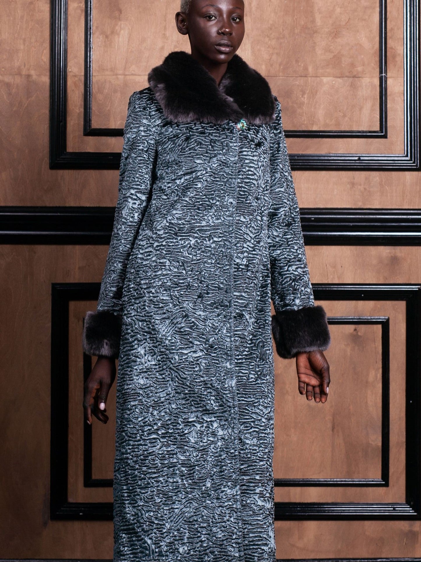 Faux Fur
Fur Coat
Vegan Fashion
Luxury Fur
Luxury Coat
Luxury Woman Coat
Coats
Astrakhan Coat
Silver Women Coat
Gray Women Coat
Grey Women Coats
Long Women Coat
Winter Coats