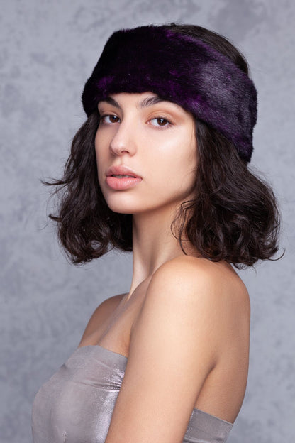 Fur Headband
Headwrap
Headcover
Women's Headbands
Fur Headbands
Winter Headbands
Women Headbands
Winter Headband
Purple Headband
Fur Head Wrap
Faux Fur Turban
Fashion Headband
Woman Headband
