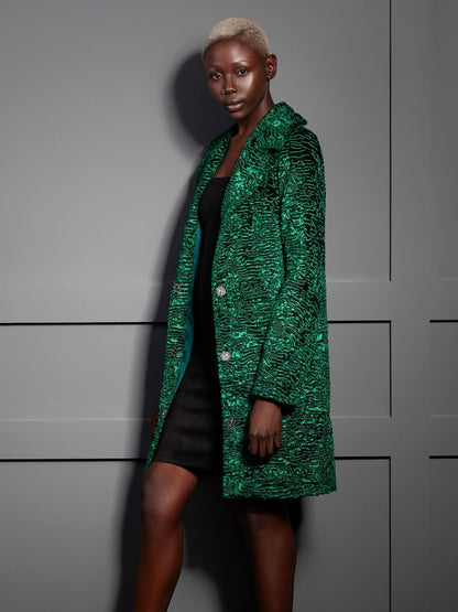 Faux Fur Coat
Eco Fur Coat
Vegan Fashion
Luxury Fur
Luxury Coat
Luxury Woman Coat
Gift For Her
Made-To-Measure
Charming Coat
Made To Order Coat
Dark Green Outwear
Excellent Gift
Lovely Women Coat