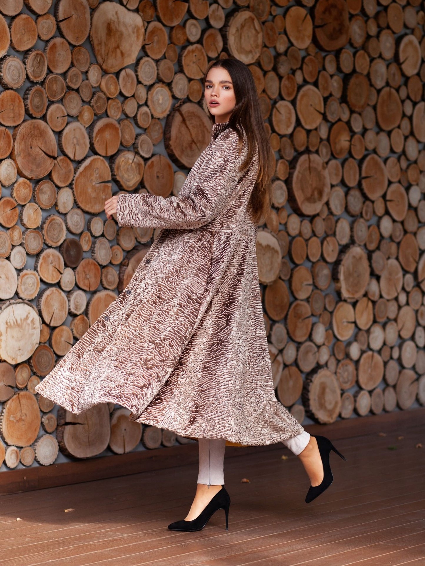 Fur Coat
Luxury Fur
Luxury Coat
Luxury Astrakhan
Astrakhan Fur
Women Coats
Luxury Gift
Bright Winter Coat
Golden Fur Coat
Autumn Outwear
Fall Women Coat
Beige Coat Girl
Beige Fur Coat