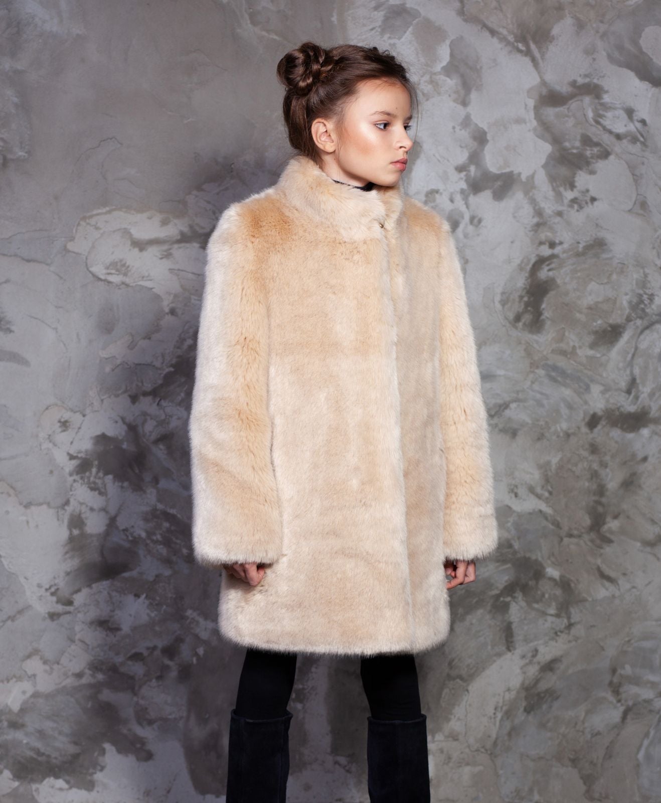 Luxury Fur Coat
Faux Fur Kids Coat
Eco Fur Kids Coat
Fur Kids Coat
Luxury Kids Coat
Girl Coat
Winter Kids Coat
Furry Kids Coat
Sable Kids Coat
Kid's Beige Coat
Beige Girl's Coats
Teen Winters Outwear
Girl's Winter Coats
