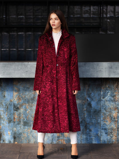 Fur Coat
Luxury Coat
Women Coats
Luxury Gift
The Undoing Coat
Red Fur Coat
Red Velvet Coat
Velvet Coats
Women Velvet Coat
Red Women Coat
Red Women Coats
Mother Winter Gift
Christmas Gifts