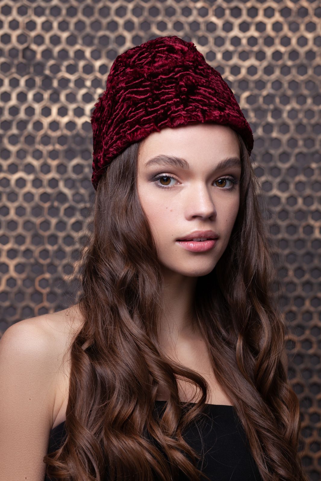 Forage Cap
Stewardess Cap
Fur Winter Caps
Winter Hats
Luxury Caps
Fur Forage Cap
Double Sided Caps
Red Forage Cap
Forage For Women
Women's Forages
Stewardess Style
Fur Forage
Ukrainian Caps
