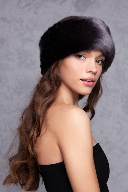 Fur Headband
Women's Headbands
Women Headband
Fur Headbands
Women Headbands
Sable Headband
Warm Headbands
Women's Fur Headband
Gray Fur Turban
Furry Headbands
Winter Headband
Royal Headband
Ukrainian Headband
