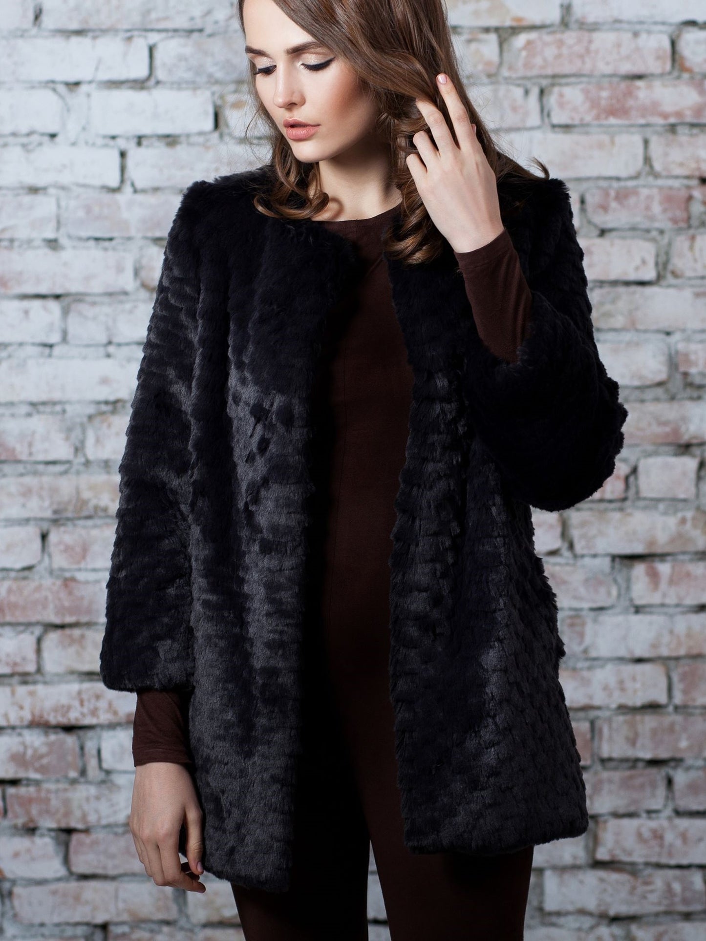 Faux Fur
Fake Fur
Eco Fur
Eco Fur Coat
Fur Coat
Luxury Fur
Luxury Coat
Luxury Chinchilla
Women Coats
Unreal Fur
Graphite Fur Coats
Vegan Fur Coats
Short Fake Fur Coat