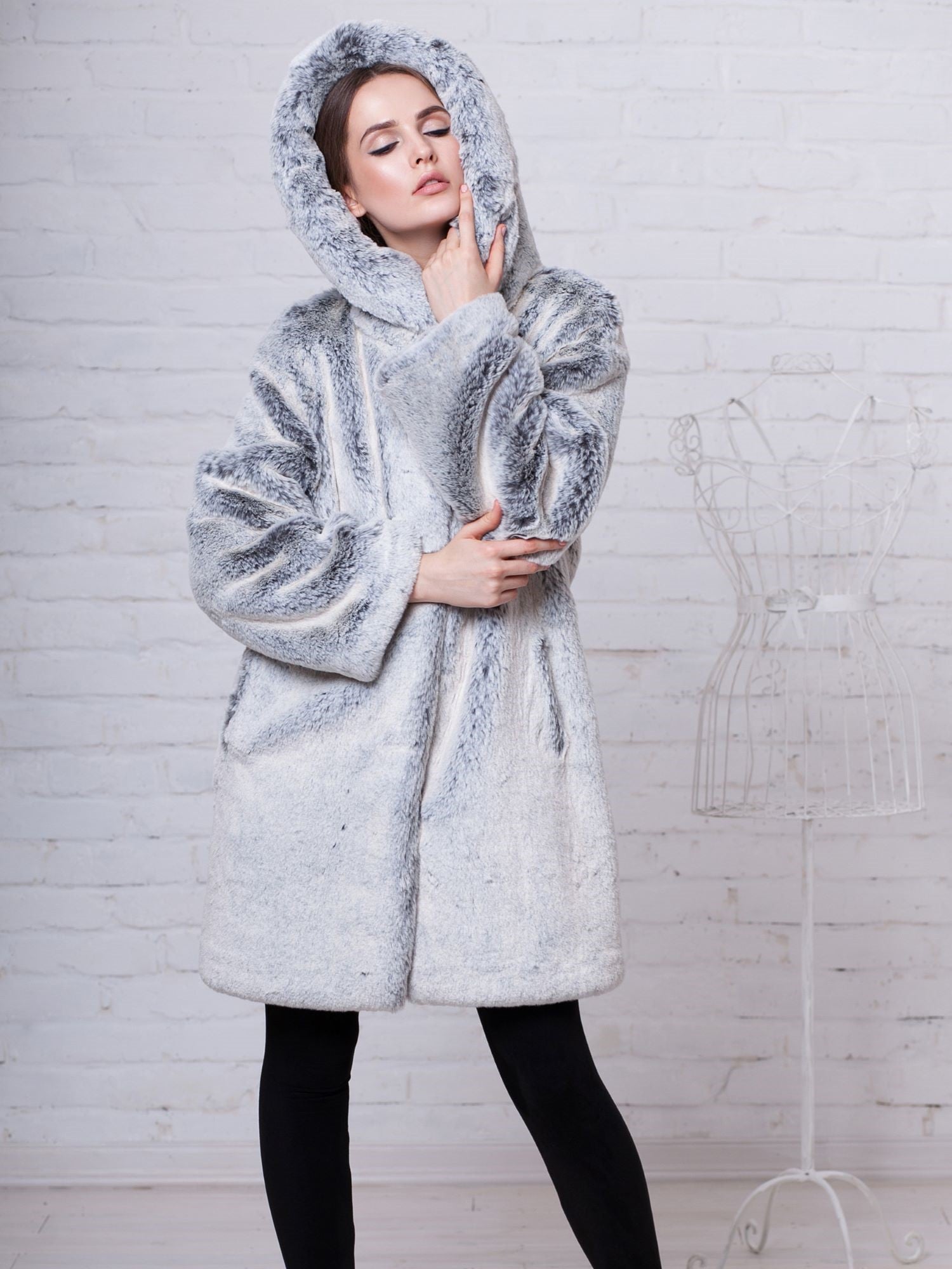 Faux Fur
Faux Fur Coat
Fur Coat
Luxury Coat
Luxury Fur Coat
Chinchilla
Winter Coat
Furry Coat
Chinchilla Coat
Fake Fur Coat
Women Fur Coat
Fluffy Coat
Vegan Coat