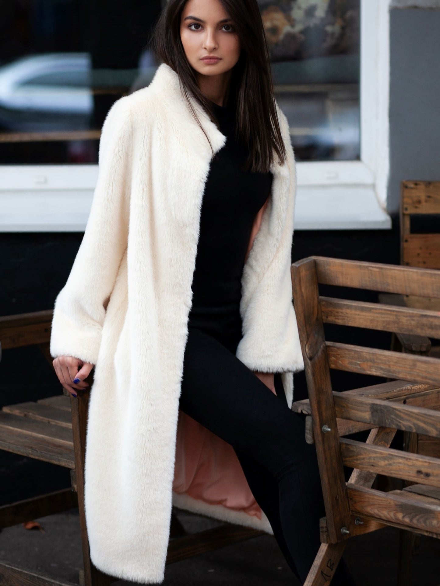Faux Fur
Luxury Coat
Luxury Fur Coat
Coats
Women's Coats
Wedding Gift
White Coat
Mink
Fur Coat Women
Furry Coat
Faux Mink Coat
Vegan Fur Coats
White Mink Coat