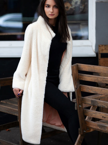 Faux Fur
Luxury Coat
Luxury Fur Coat
Coats
Women's Coats
Wedding Gift
White Coat
Mink
Fur Coat Women
Furry Coat
Faux Mink Coat
Vegan Fur Coats
White Mink Coat