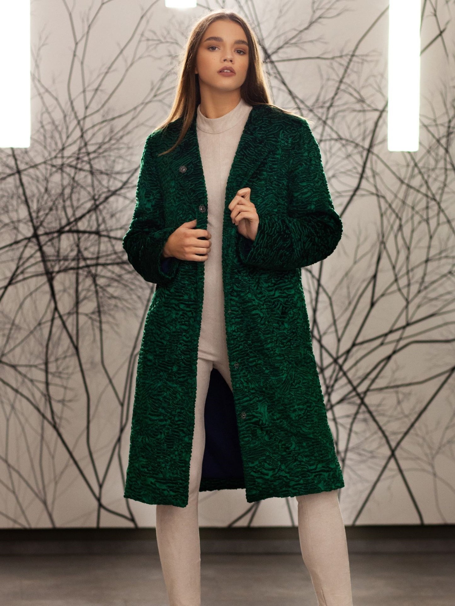 Luxury Fur
Luxury Coat
Astrakhan Fur
Women Coats
Luxury Gift
Emerald Fur Coat
Green Fur Coat
Eco Fur Coat
Elegant Women Coat
Autumn Coats
Cold Fall Jacket
Beautiful Women Coat
Winter Coats