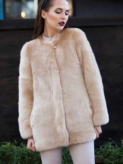 Faux Fur Coat
Fake Fur Coat
Fur Coat
Luxury Fur
Luxury Coat
Luxury Fashion
Faux Sable
Luxury Gift
Sable Women Coat
Beige Sable Coat
Winter Women Coat
Faux Fur Coats
Exclusive Gift