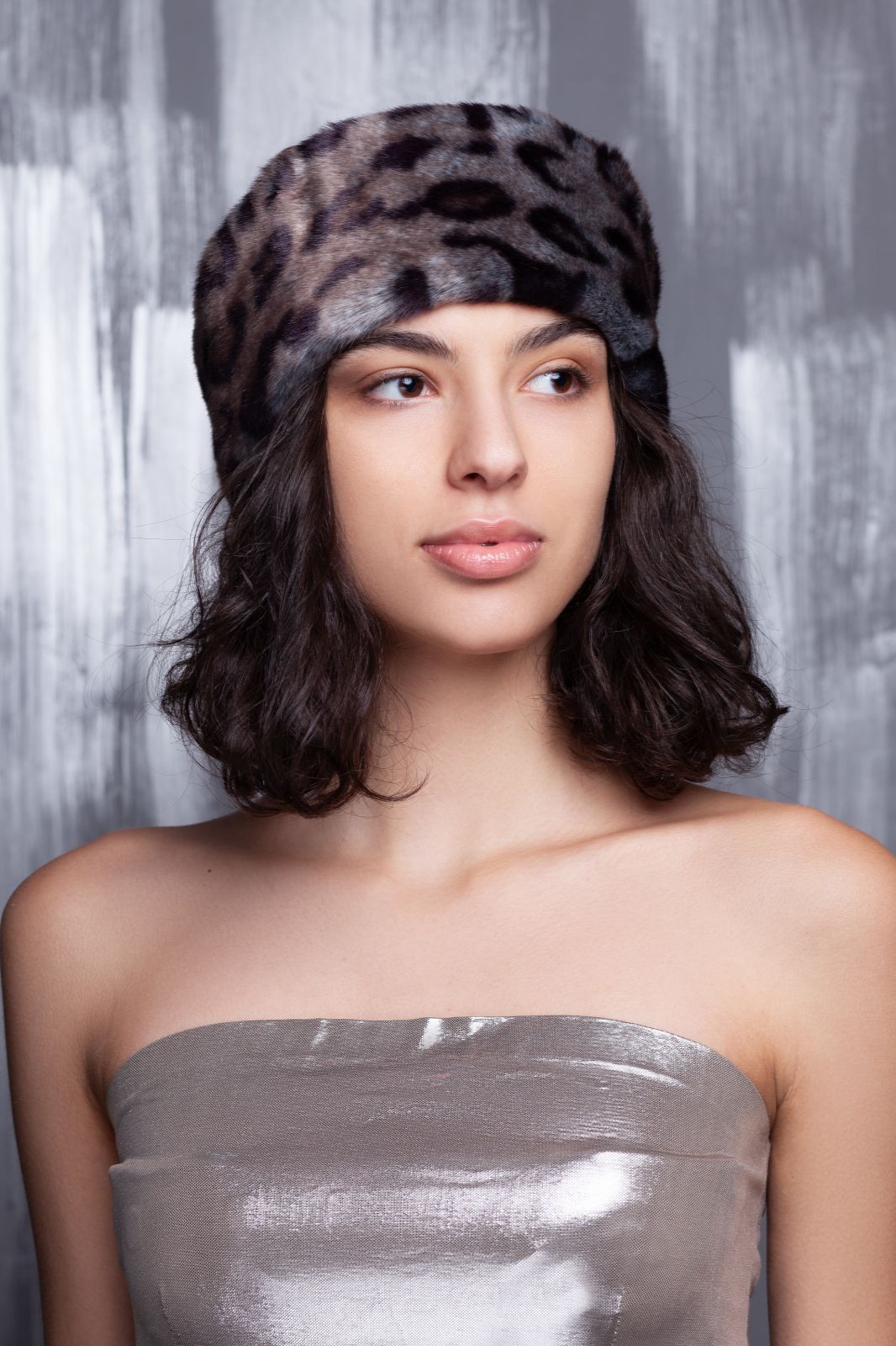 Fur Headband
Winter Headbands
Women Headbands
Winter Headband
Woman Headband
Winter Fur Bands
Women Head Bands
Fur Bondage
Snow Leo Headband
Luxury Headbands
Winter Head Bands
Women's Winter Gear
Winter Bondage