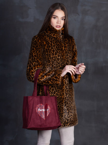 Faux Fur Coat
Leopard Coat
Leopard Fur
Leopard Faux Fur
Leopard Print
Best Fur Coat
Fake Fur Coat
Fluffy Coat
Fur Coats
Women Leopard Coats
Fashionable Fur Coat
Faux Fur Leo Coats
Leopard Print Coats