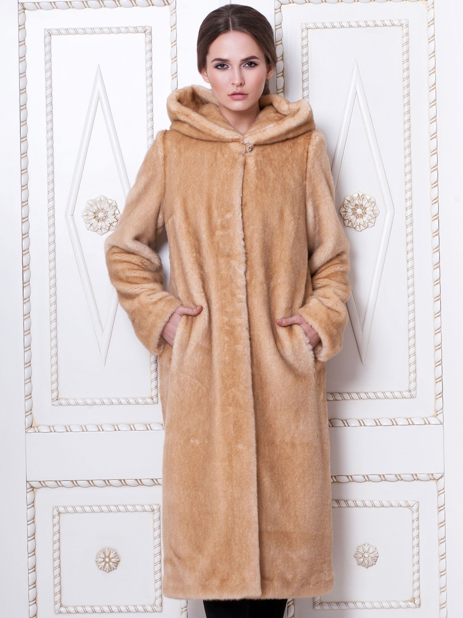 Tissavel
Faux Fur
Faux Fur Coat
Eco Fur Coat
Fur Coat
Vegan Fashion
Luxury Fur
Luxury Coat
Luxury Woman Coat
Luxury Mink Coat
Coats
Made-To-Measure
Women's Gift