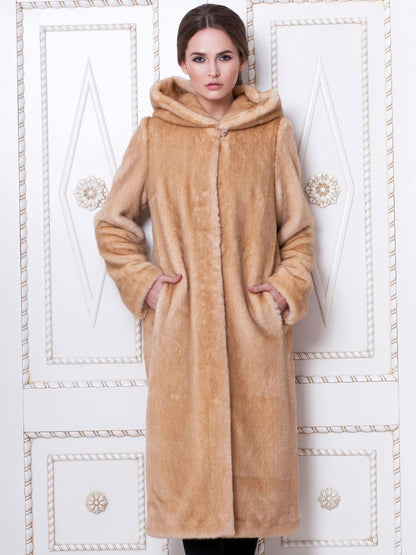 Tissavel
Faux Fur
Faux Fur Coat
Eco Fur Coat
Fur Coat
Vegan Fashion
Luxury Fur
Luxury Coat
Luxury Woman Coat
Luxury Mink Coat
Coats
Made-To-Measure
Women's Gift