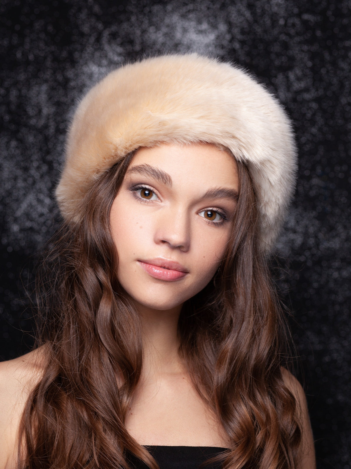 Headband - Sable Onyx
